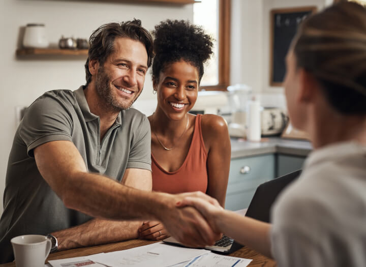 American Benefit Specialist - Debt Relief Image