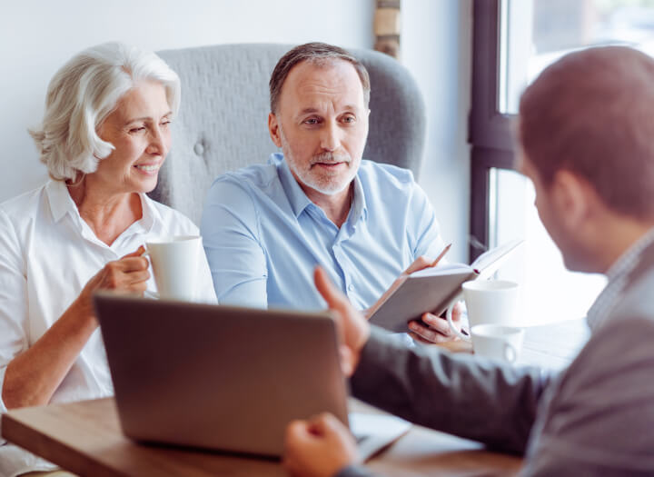 American Benefit Specialist - Fegli Help Image