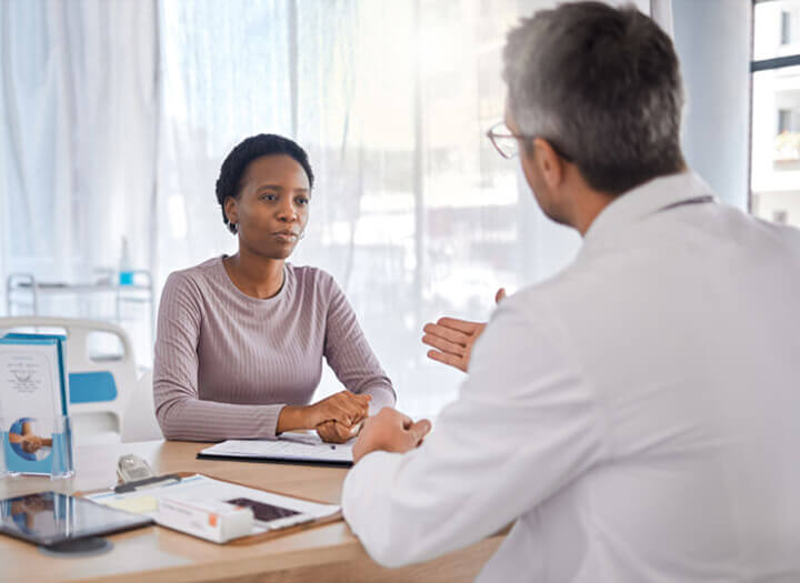 American Benefit Specialist - Health Insurance Image