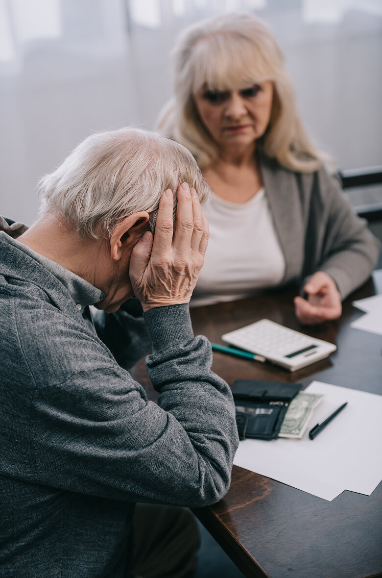 Common Retirement Tax Problems (2)